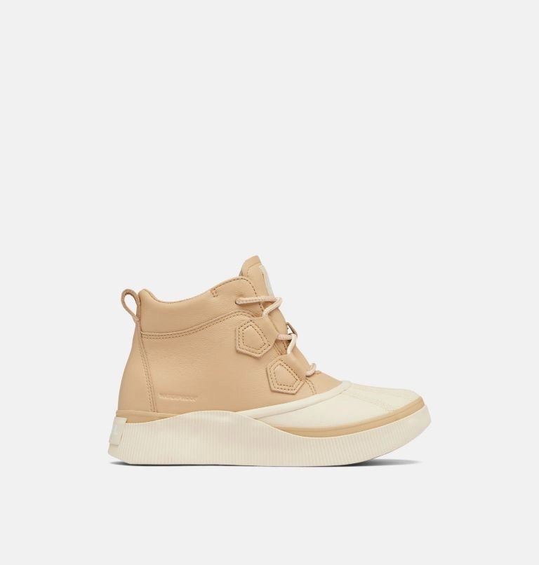 Waterproof Shoes For Nursing School SOREL OUT N ABOUT IV CLASSIC WOMEN'S WATERPROOF BOOT