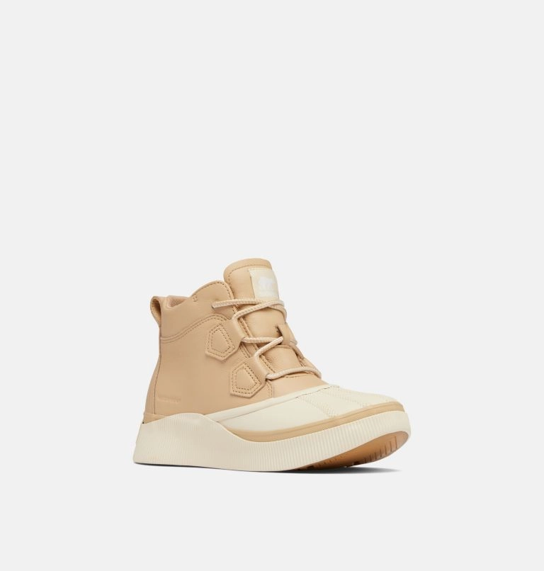 Outdoor Shoe Rack Waterproof India SOREL OUT N ABOUT IV CLASSIC WOMEN'S WATERPROOF BOOT