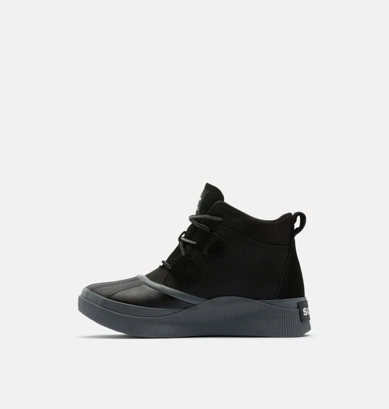 SOREL OUT N ABOUT IV CLASSIC WOMEN'S WATERPROOF BOOT