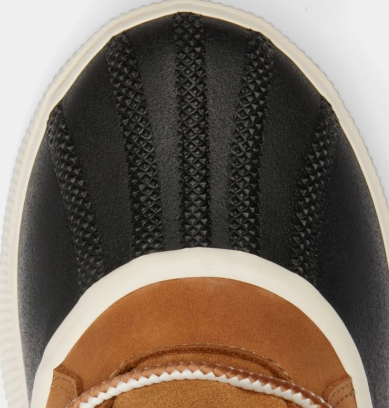 Spray That Makes Shoes Waterproof SOREL OUT N ABOUT IV CLASSIC WOMEN'S WATERPROOF BOOT