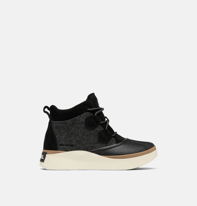 SOREL OUT N ABOUT IV CLASSIC WOMEN'S WATERPROOF BOOT