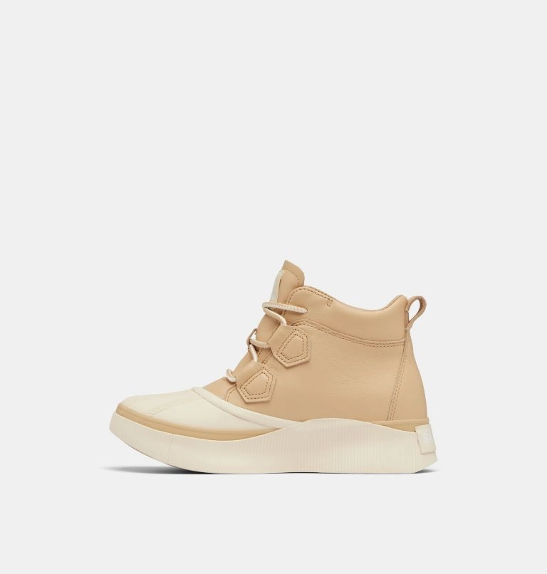 Waterproof Shoe Sleeves SOREL OUT N ABOUT IV CLASSIC WOMEN'S WATERPROOF BOOT