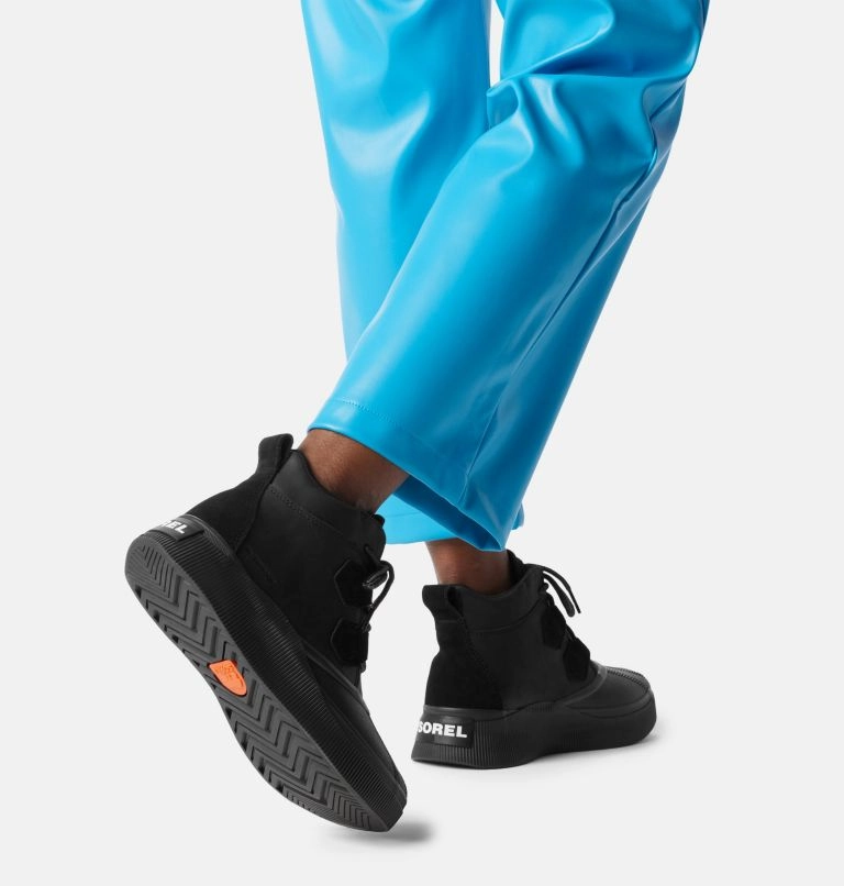 SOREL OUT N ABOUT IV CLASSIC WOMEN'S WATERPROOF BOOT