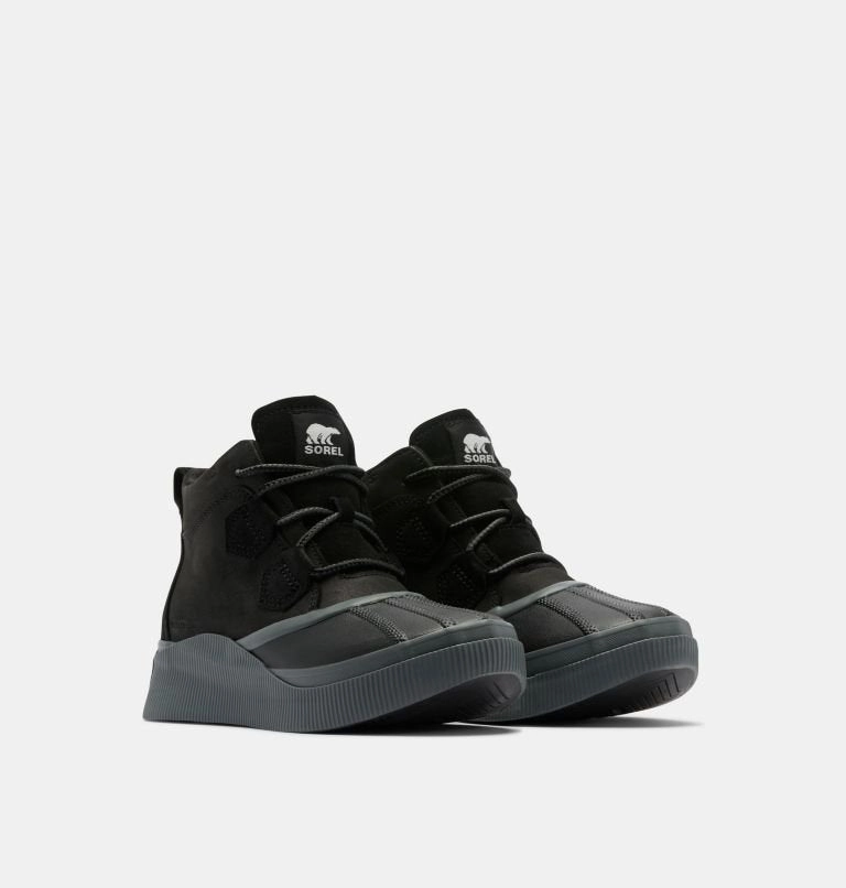 SOREL OUT N ABOUT IV CLASSIC WOMEN'S WATERPROOF BOOT