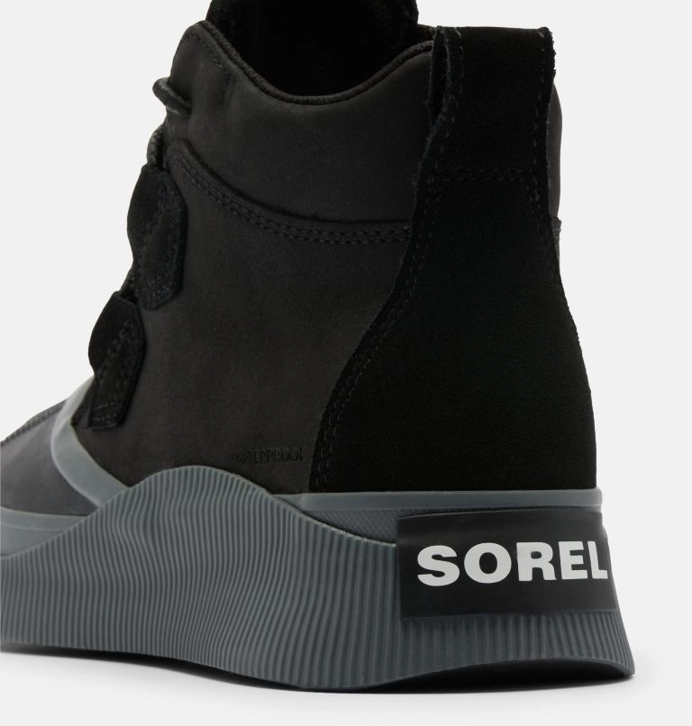 SOREL OUT N ABOUT IV CLASSIC WOMEN'S WATERPROOF BOOT