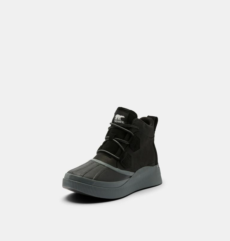 SOREL OUT N ABOUT IV CLASSIC WOMEN'S WATERPROOF BOOT