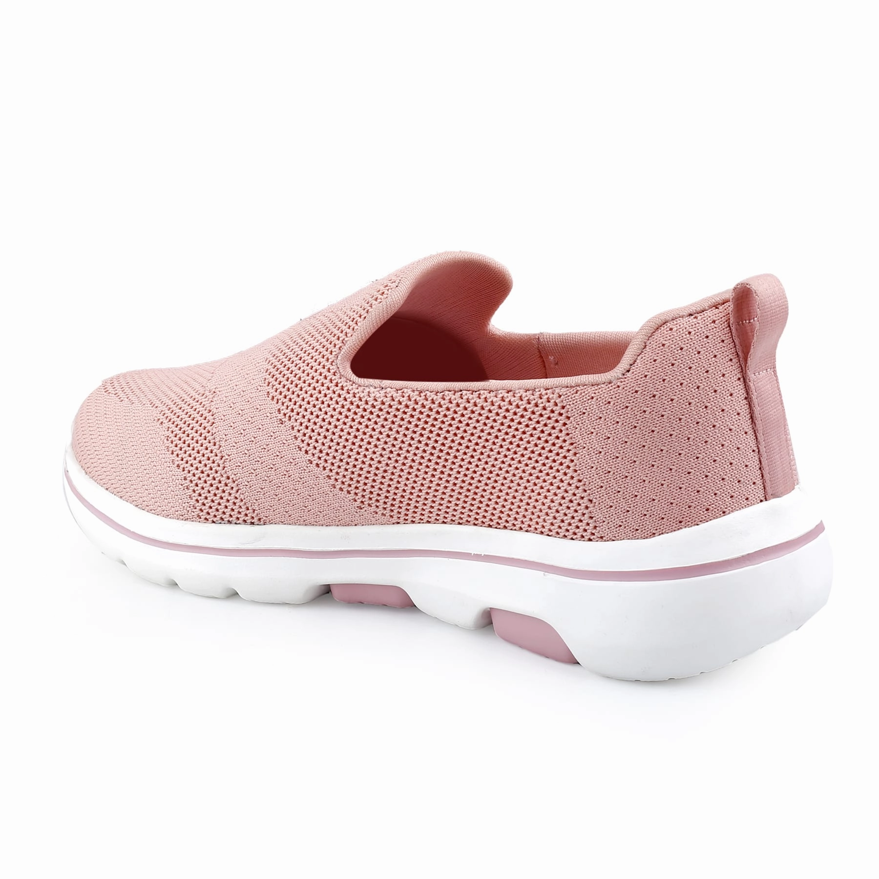 Roo Sneakers Bacca Bucci NIMBUS Women All-Day wear Joggers Slip-on