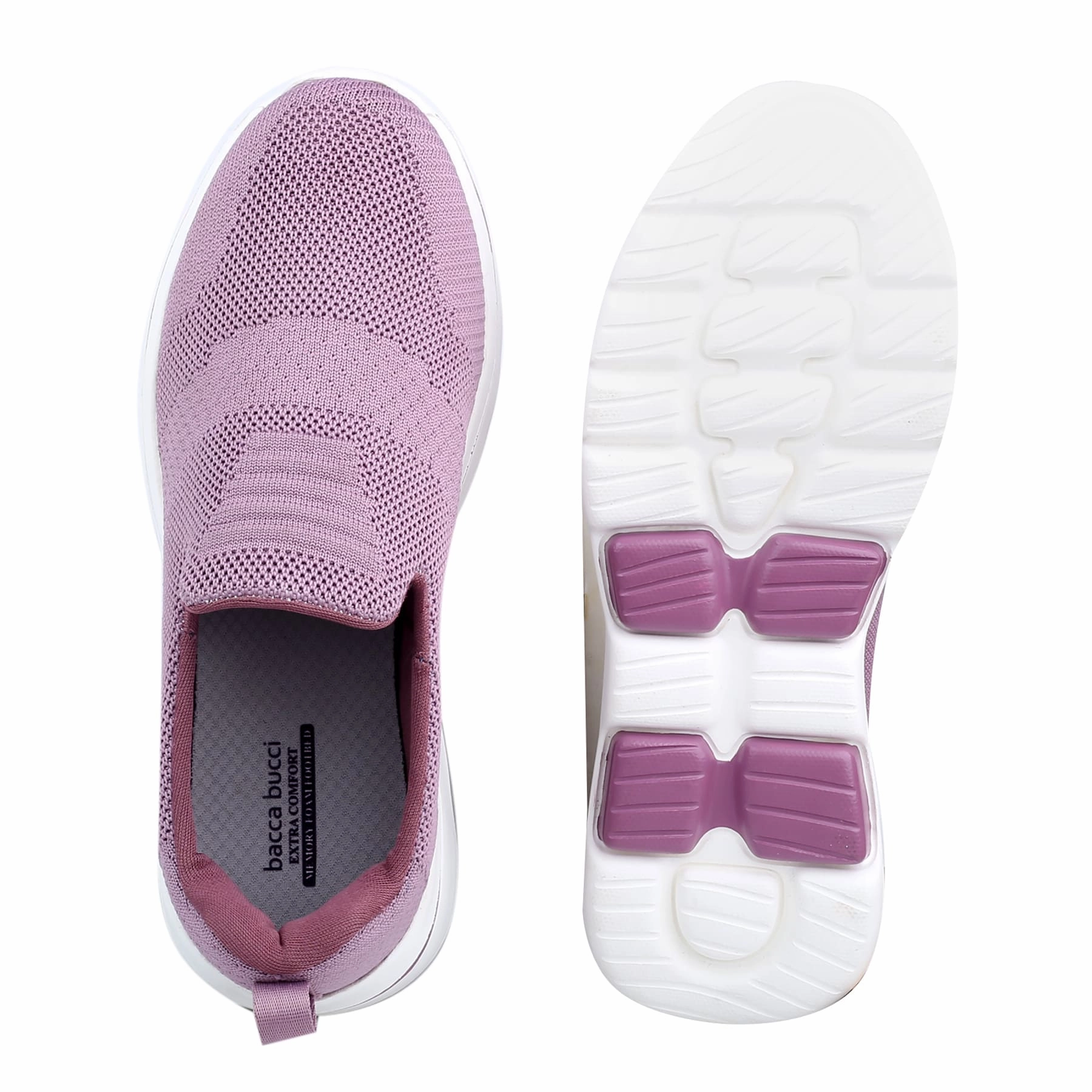 Balenciaga Sneakers Sock Bacca Bucci NIMBUS Women All-Day wear Joggers Slip-on