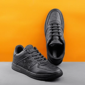 Bacca Bucci Ragner New Sneakers 2025