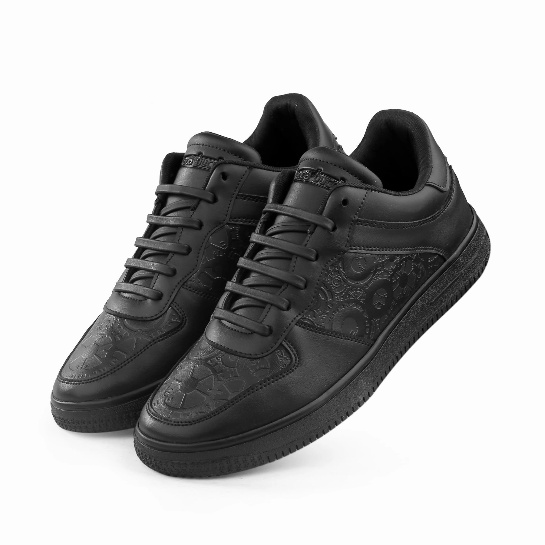 Bacca Bucci Ragner Tim Duncan Sneakers