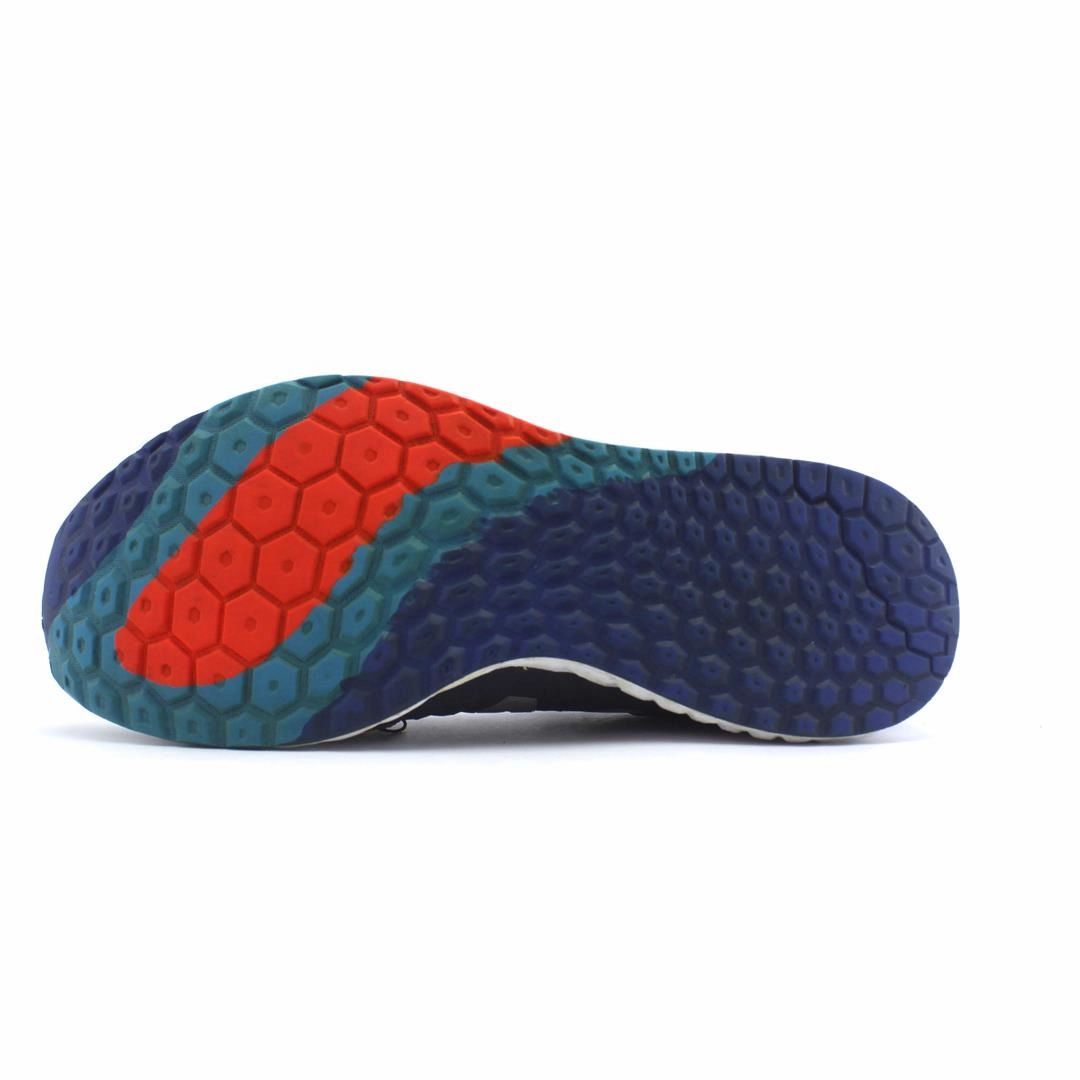 Wide Size Running Shoes NEW BALANCE FRESH FOAM ZANTE V4