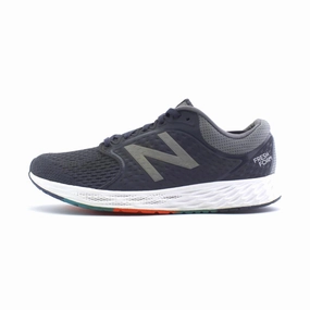 Trail Vs Running Shoes NEW BALANCE FRESH FOAM ZANTE V4