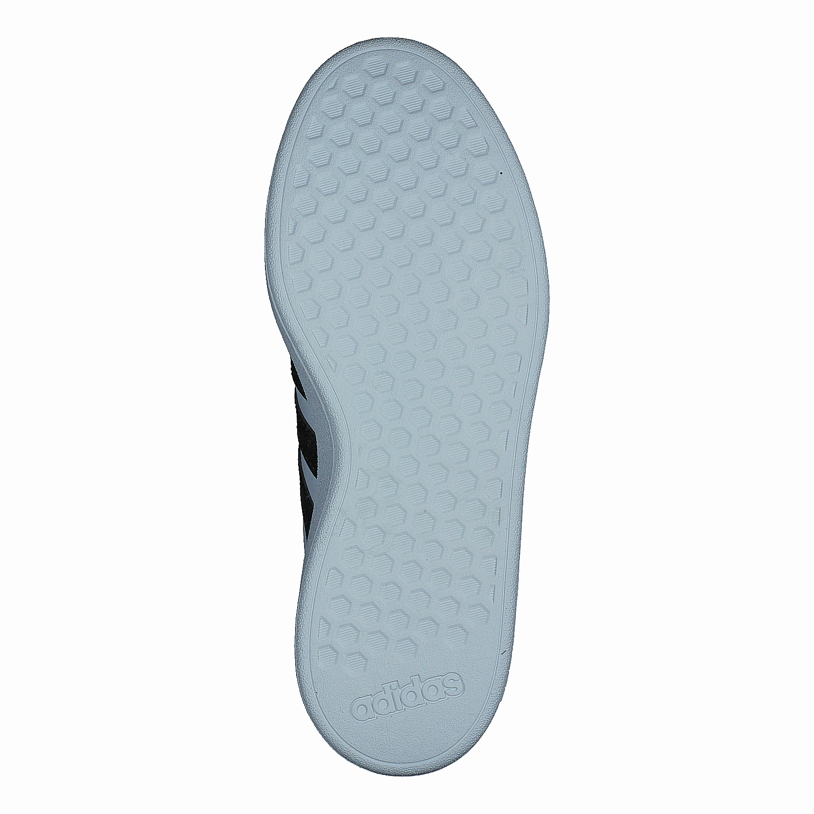 Grand Court TD Lifestyle Court Casual Shoes Cloud White / Core Black / Cloud White Best Sneakers Of All Time