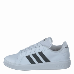 Grand Court TD Lifestyle Court Casual Shoes Cloud White / Core Black / Cloud White Kenneth Cole Sneakers