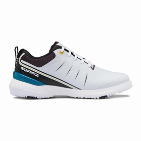 Speed2 Performance Golf Shoes for Men - Stability & Comfort Best Golf