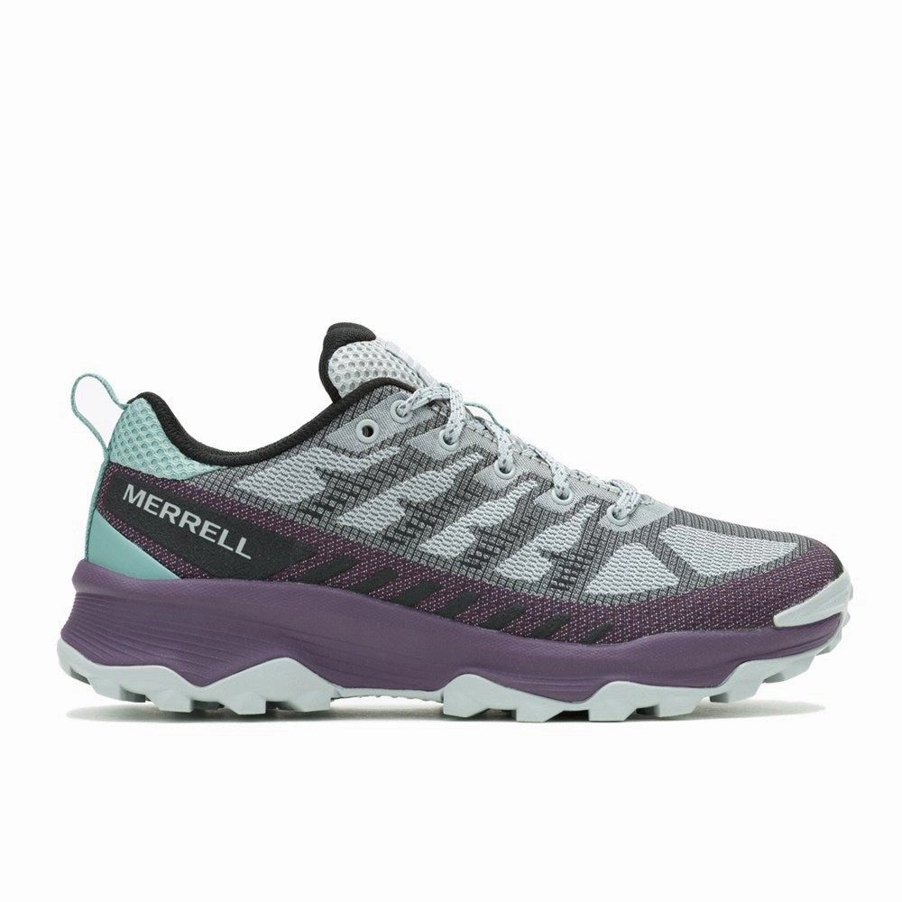 Best European Hiking Shoes Speed Eco Women's