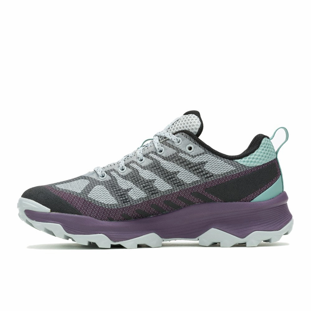 Size 7 Hiking Shoes Speed Eco Women's