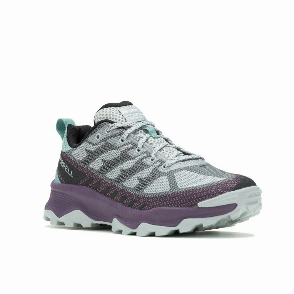 Speed Eco Women's Best Waterproof Hiking Shoes Plantar Fasciitis