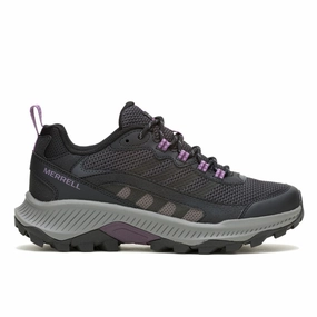 Hiking Shoes Vibram Sole Speed Strike 2 Women's