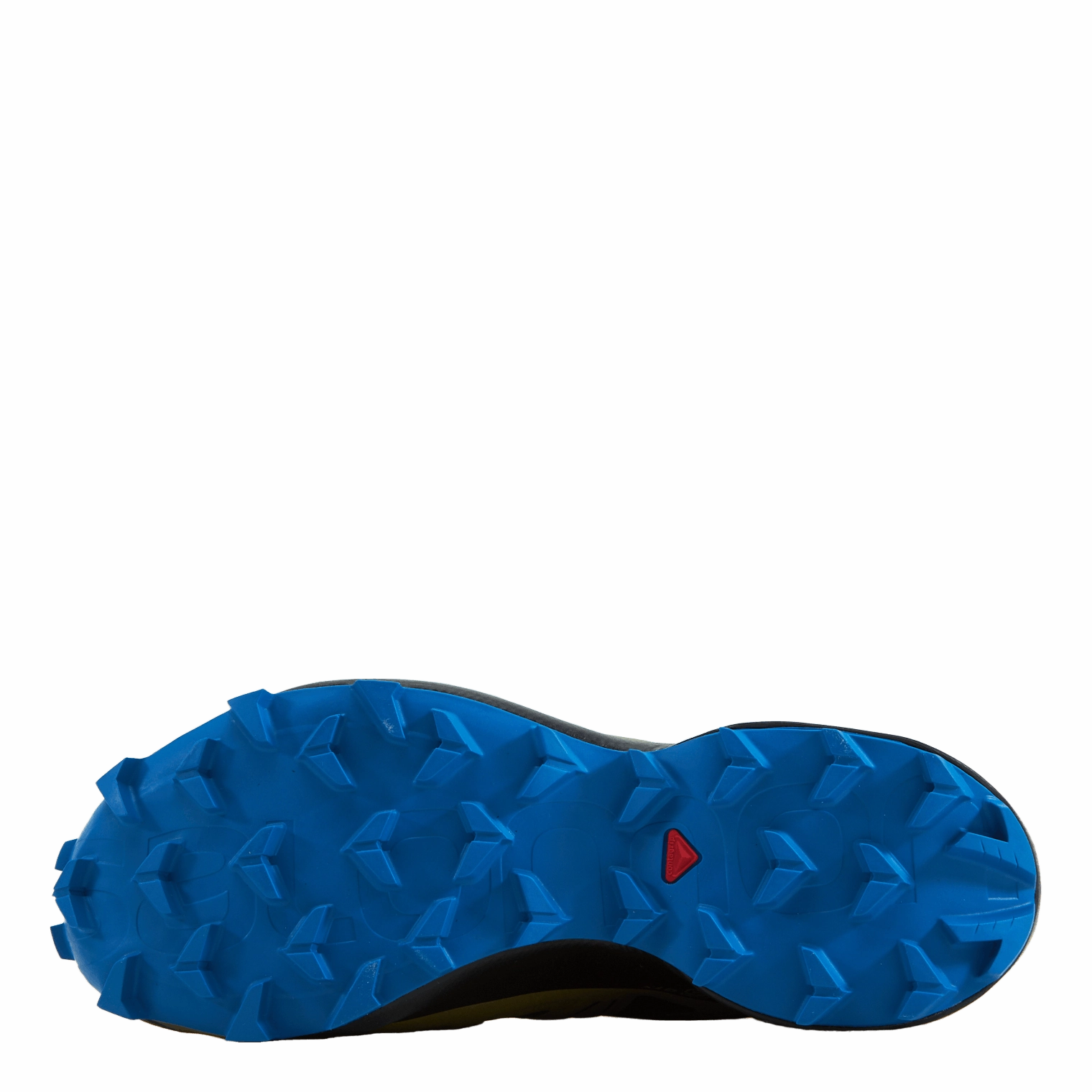 Speedcross 5 Gtx Black/green Moss/skydiver Trail Road Shoes