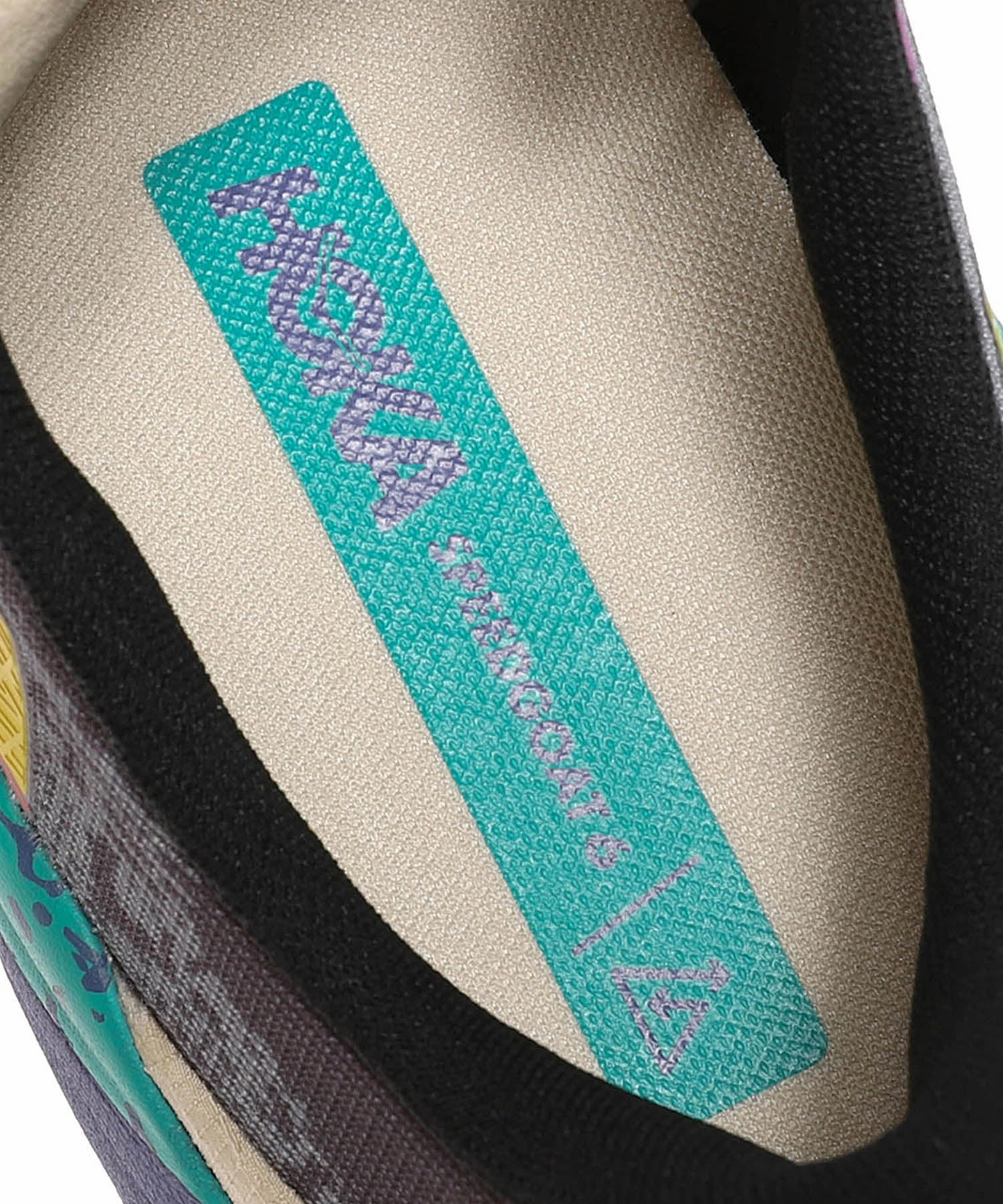 Shoes Dallas SPEEDGOAT 6