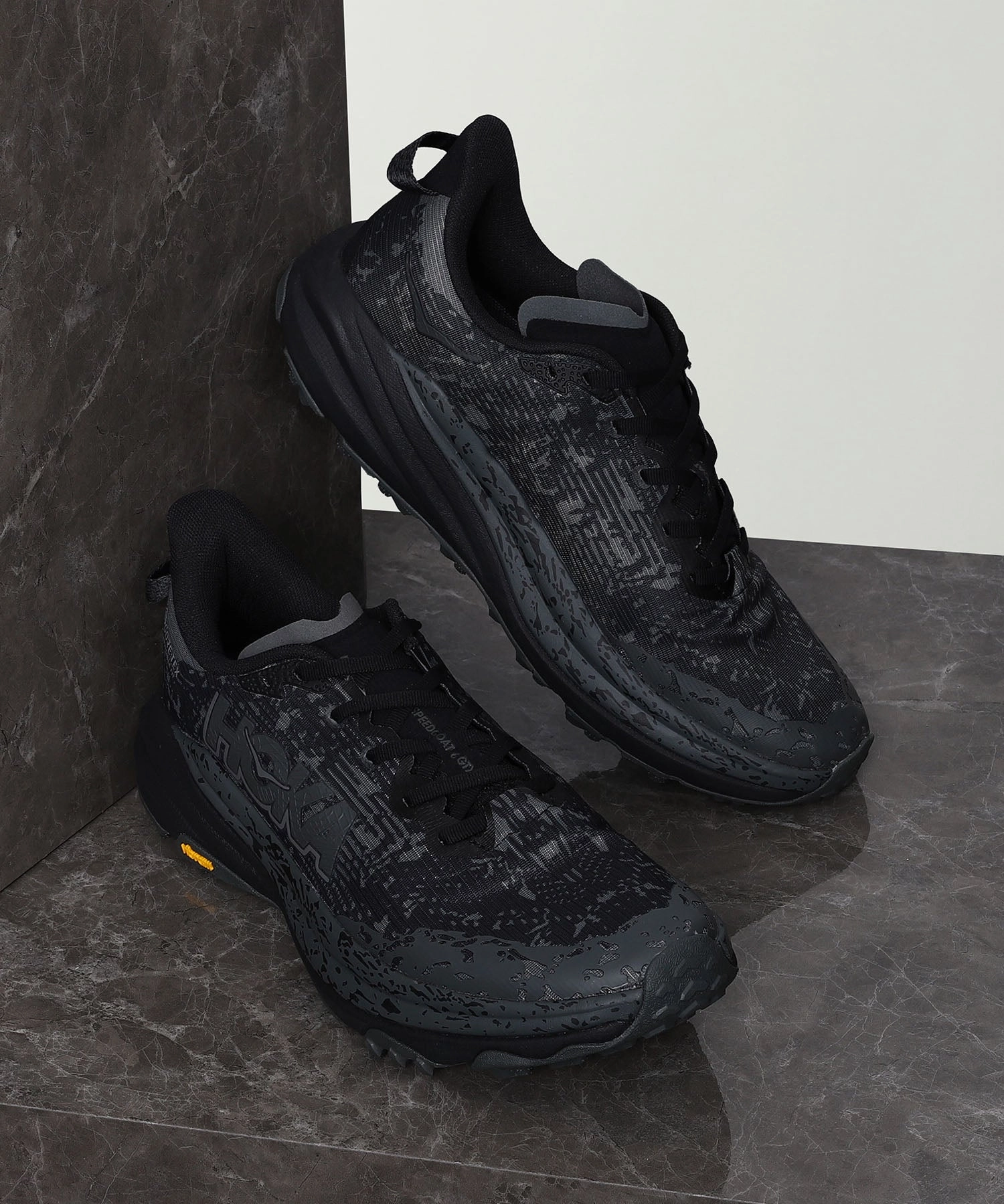 SPEEDGOAT 6 GTX Anacapa