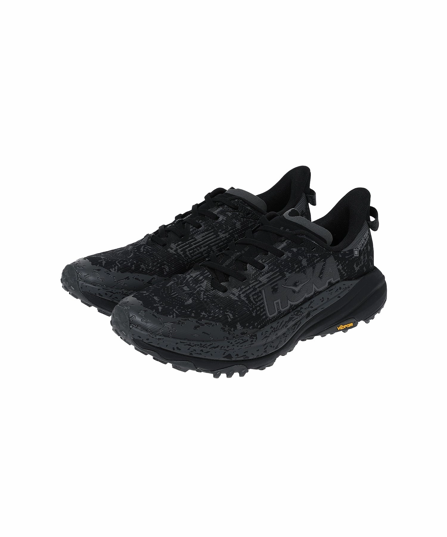 Free SPEEDGOAT 6 GTX