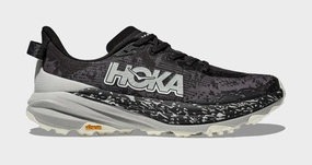 SpeedGoat 6 Mens Running Shoes (Black/Stardust) Shoes Under $70