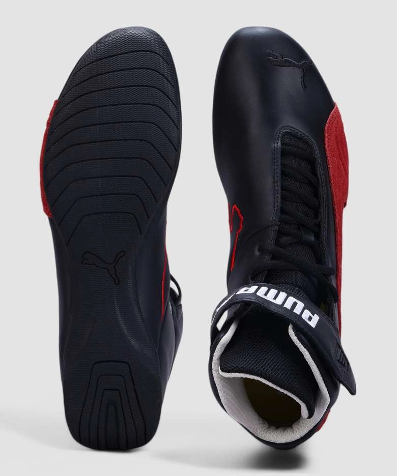 Asics Superblast Similar Shoes SpeedShift | Ferrari Future Cat Mid Motorsport Shoes  Mens Edition