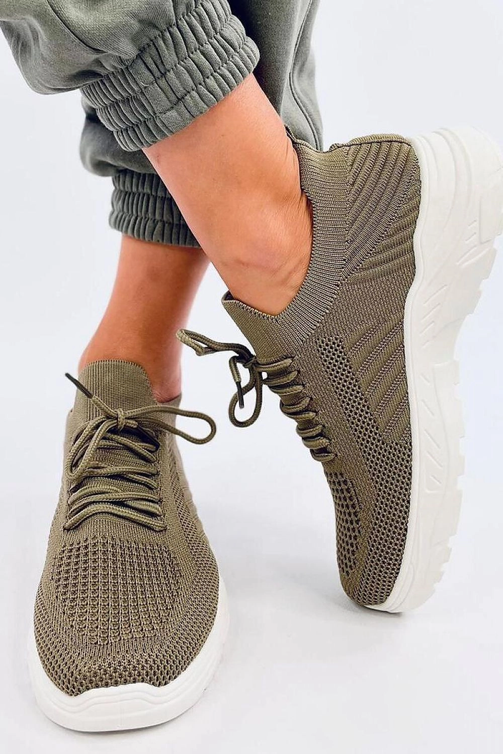 Sport Shoes Inello Training Shoes Bodybuilding