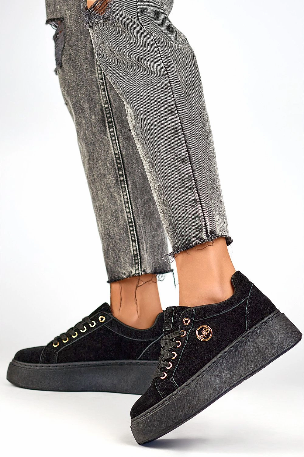 Ermenegildo Zegna Sneakers Sport Shoes PRIMO