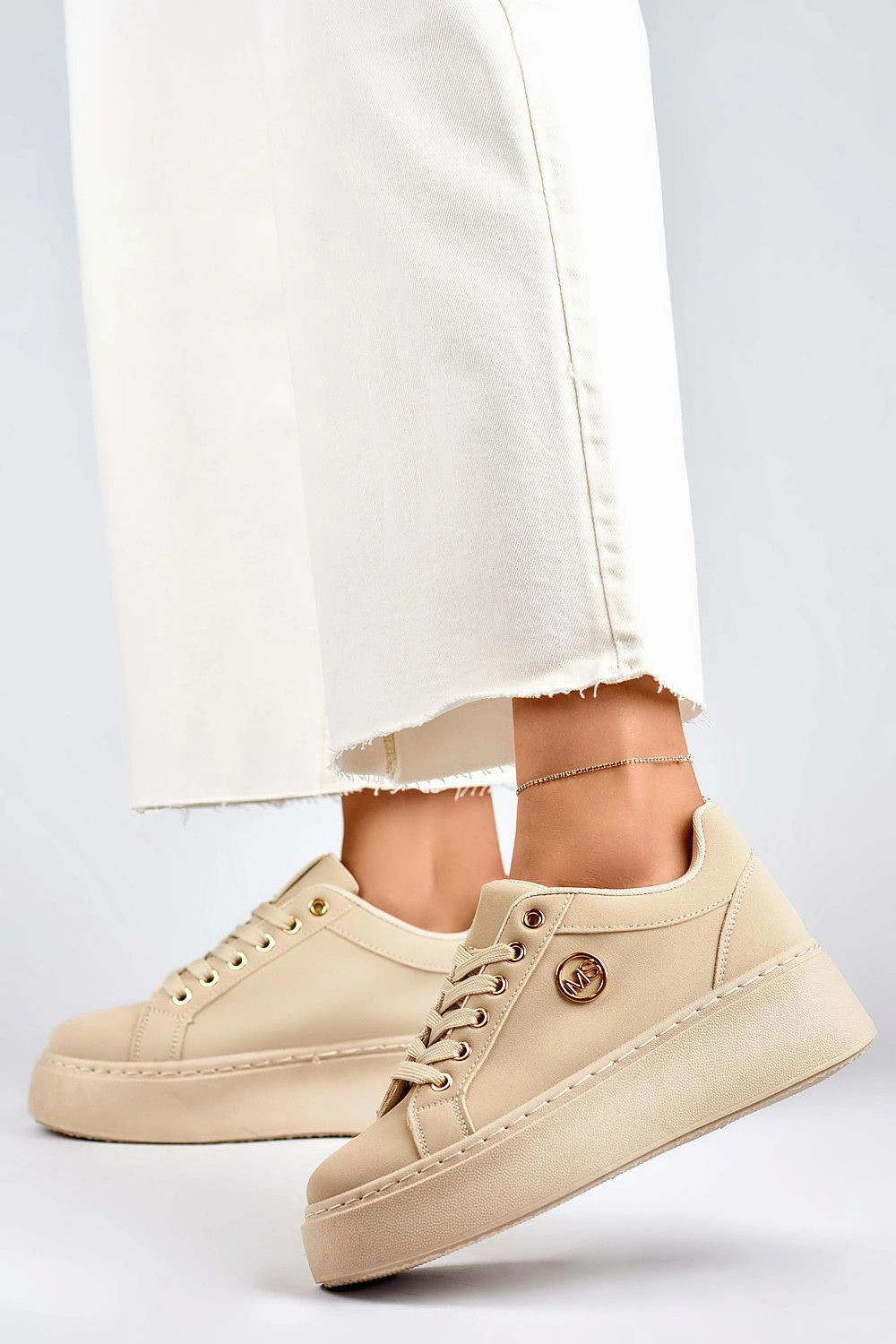 Sport Shoes PRIMO Breast Cancer Sneakers