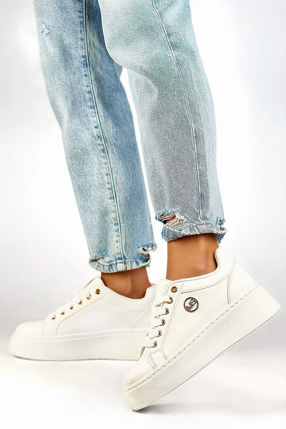 Shoes Wedge Sneakers Sport Shoes PRIMO