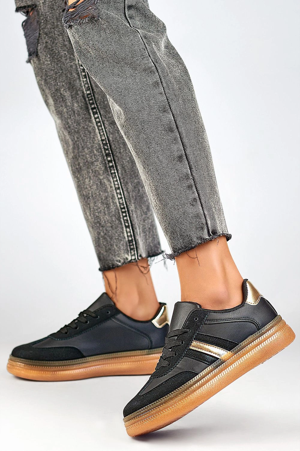 Sneakers For Plantar Fasciitis Sport Shoes PRIMO