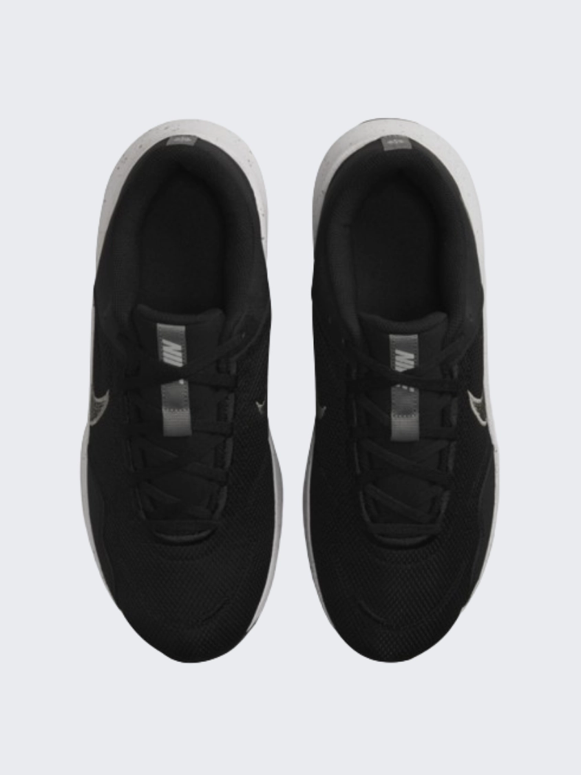 Nike Legend Essential 3 Next Nature Men Training Shoes Black/Pewter/Iron Asics Solution Speed Ff 2 Tennis Shoes