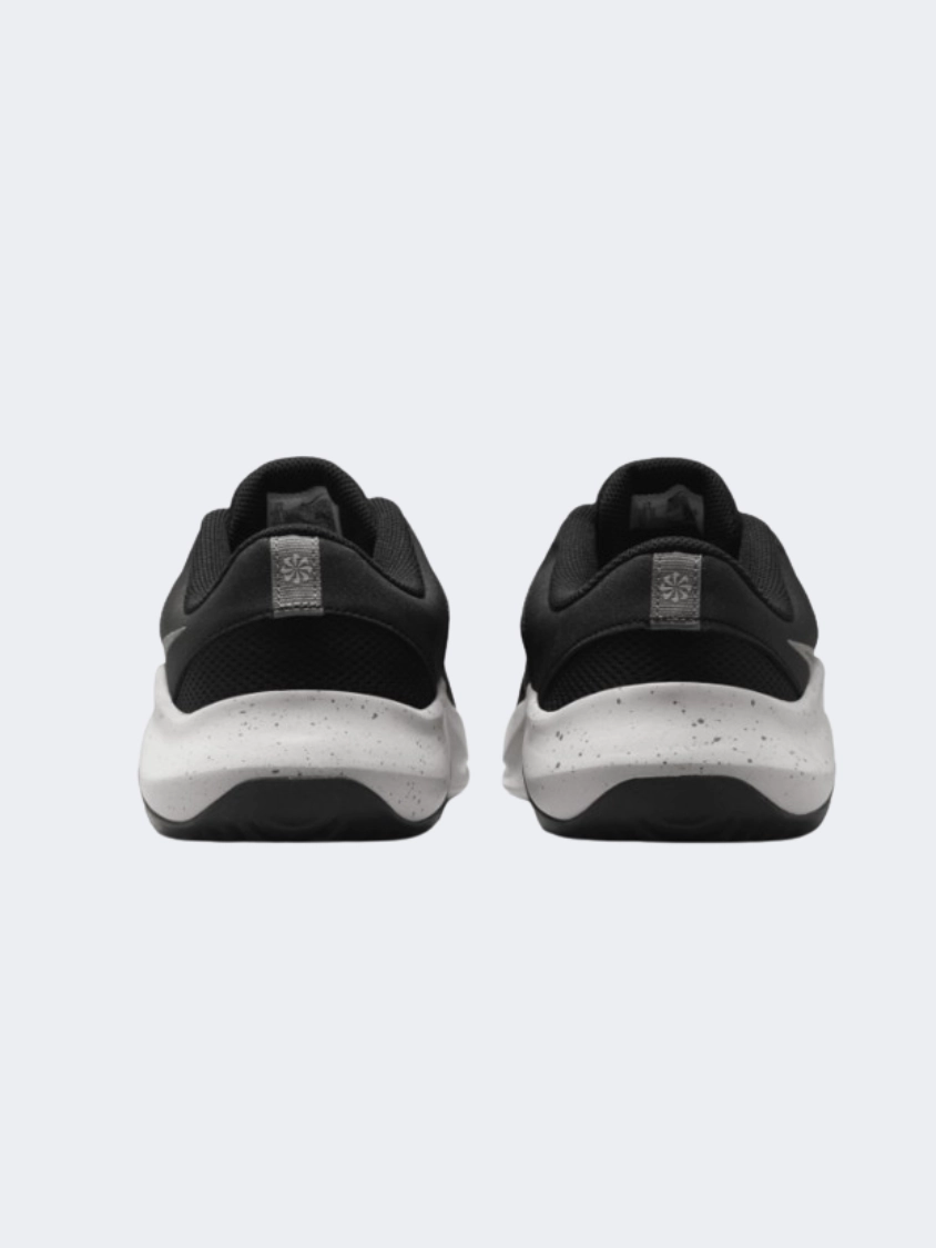 Asics Shoes Pure Gel Nike Legend Essential 3 Next Nature Men Training Shoes Black/Pewter/Iron