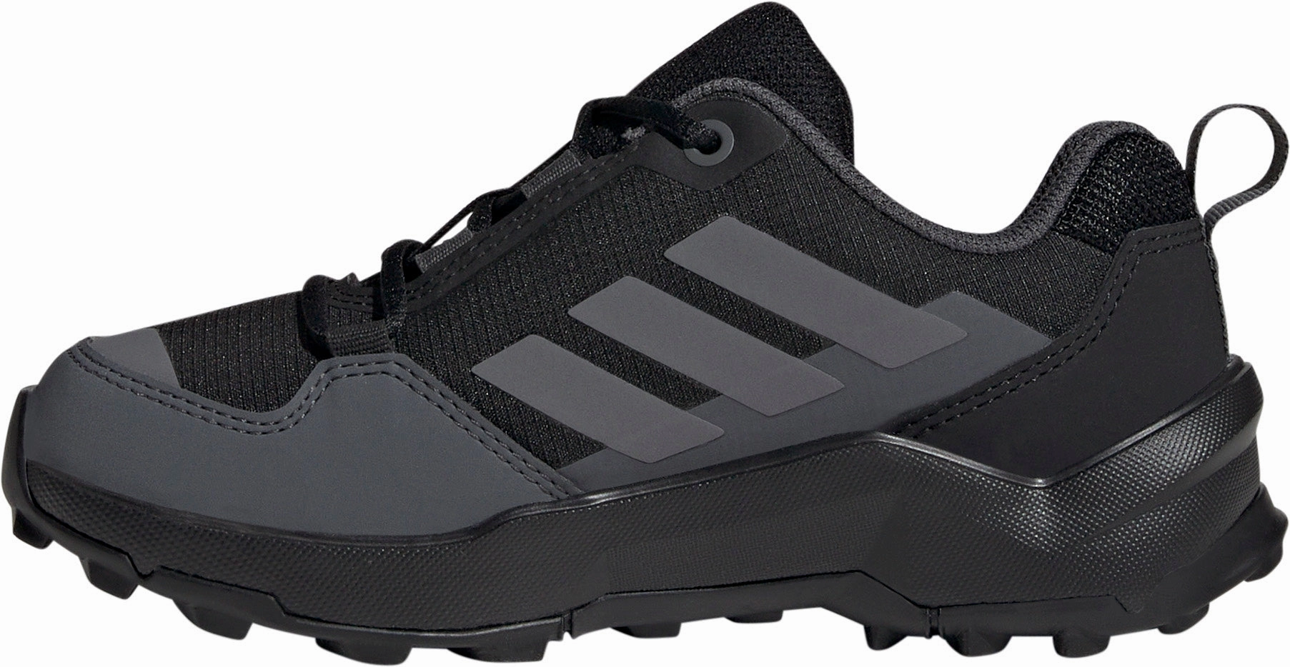 adidas Terrex AX4R RAIN.RDY Junior Walking Shoes - Black Louis Vuitton And Adidas Shoes