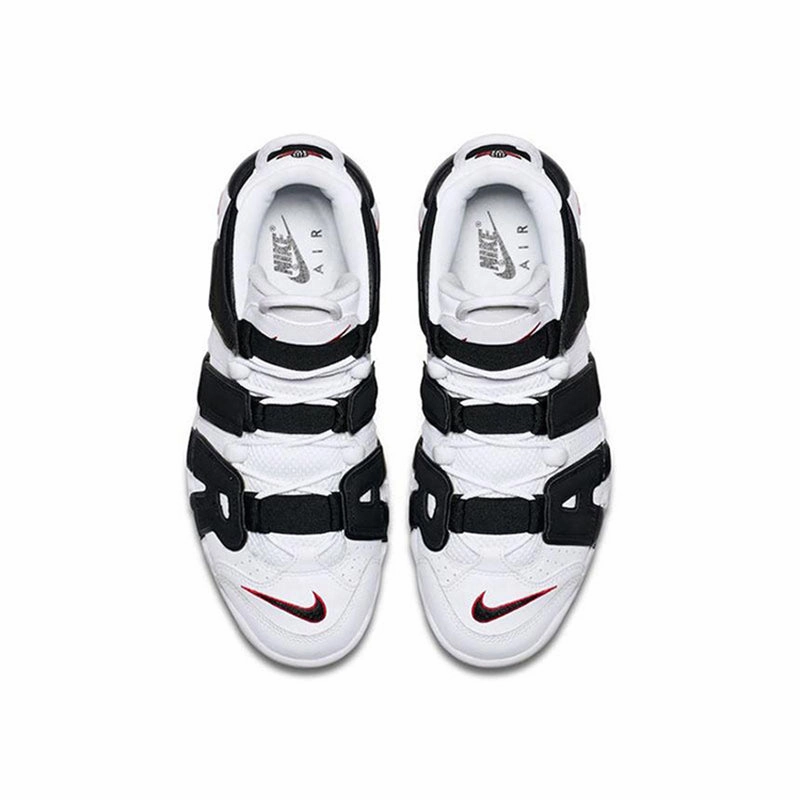 Unisex Asics Shoes Nike Air More Uptempo