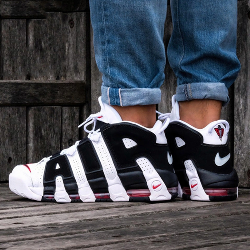 Asics Shoes San Marcos Outlet Nike Air More Uptempo