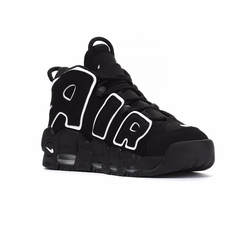Asics Shoes Ranking Nike Air More Uptempo