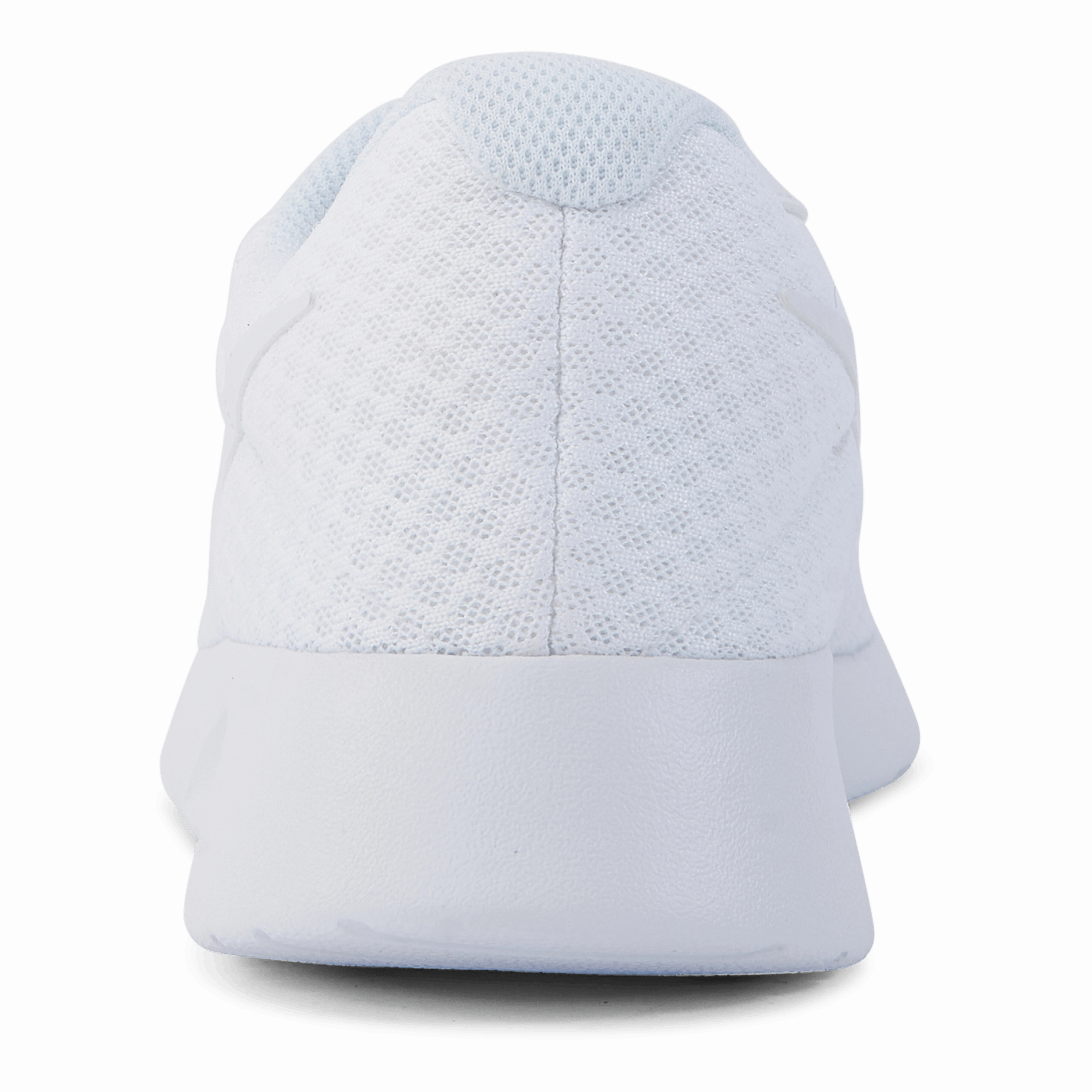 Tanjun Women's Shoes WHITE/WHITE-WHITE-VOLT Turf Sneakers