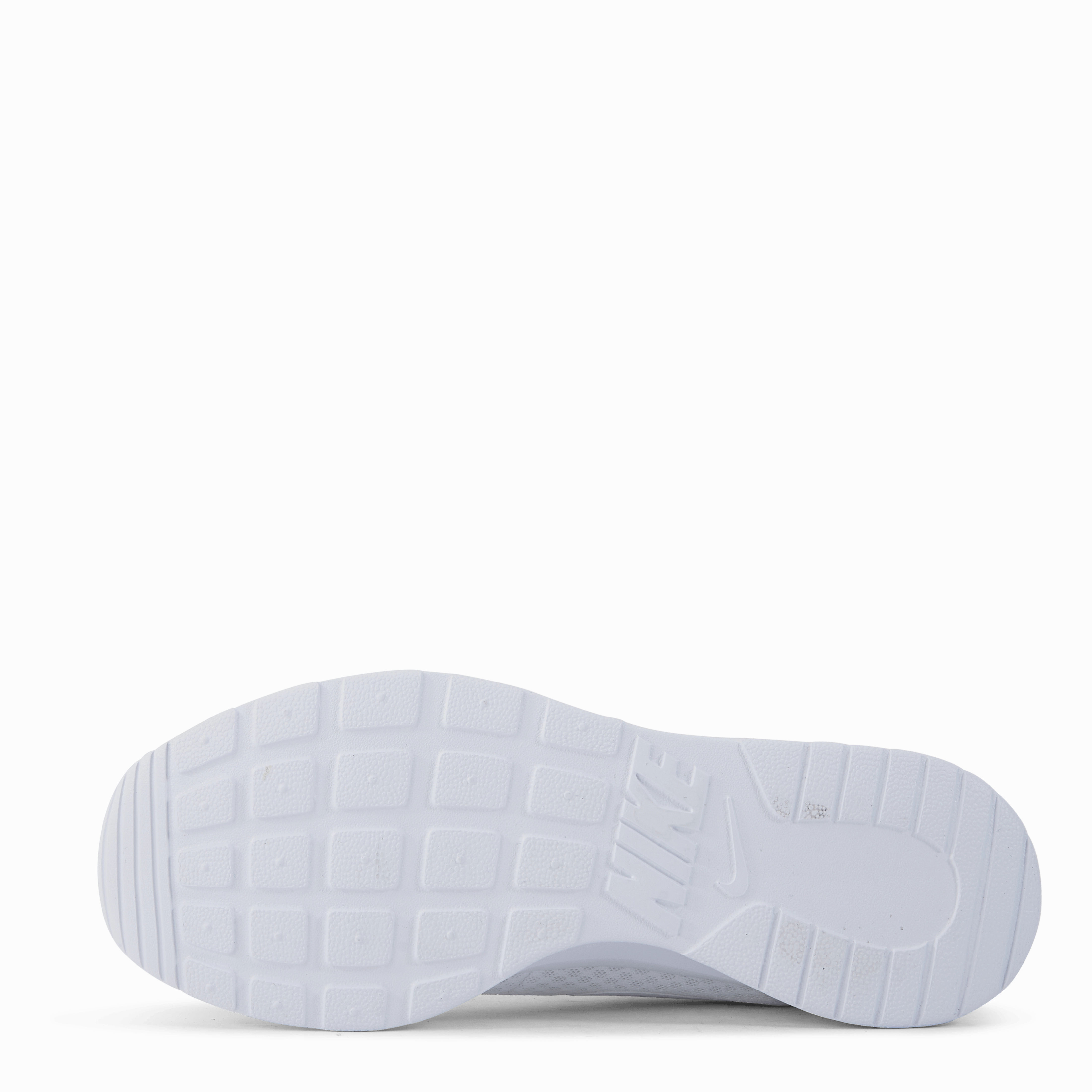 Tanjun Women's Shoes WHITE/WHITE-WHITE-VOLT Puma Ferrari Sneakers