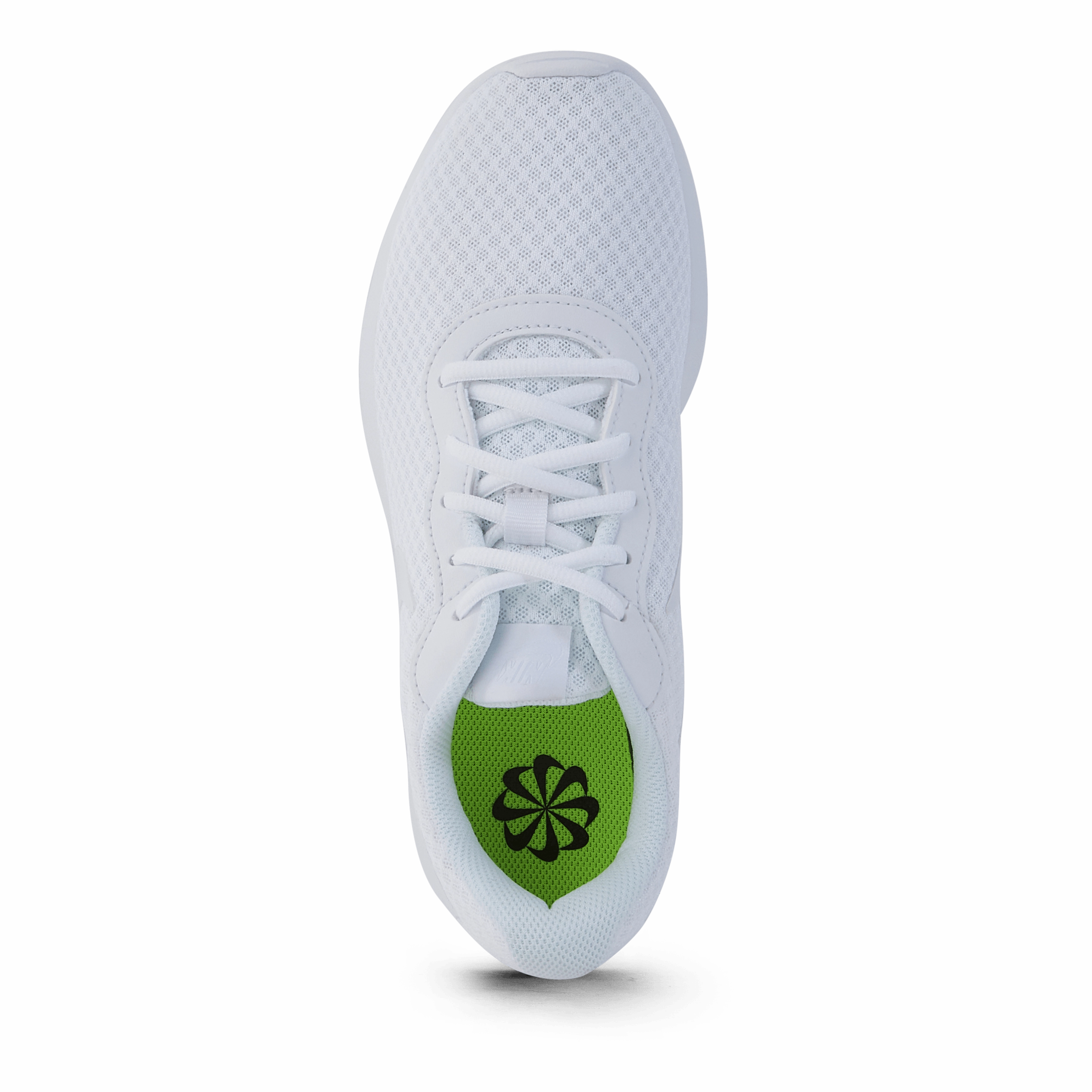 Cheap And Best Sneakers Tanjun Women's Shoes WHITE/WHITE-WHITE-VOLT