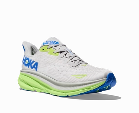 Best Shoes For Distance Running Men's Hoka Clifton 9