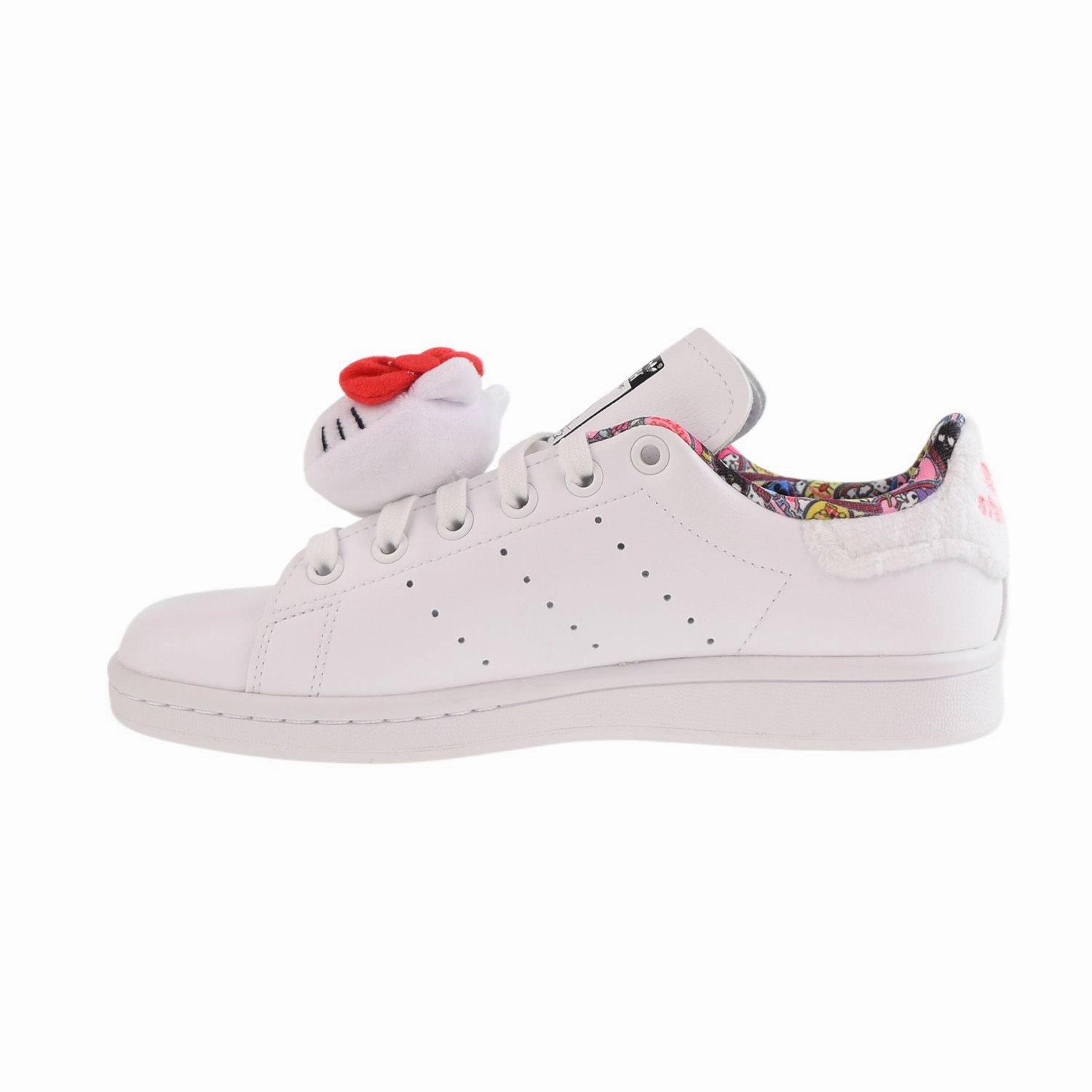 Adidas Stan Smith Women's Shoes Core Black-Light Flash Red Adidas Messi Samba Indoor Soccer Shoes