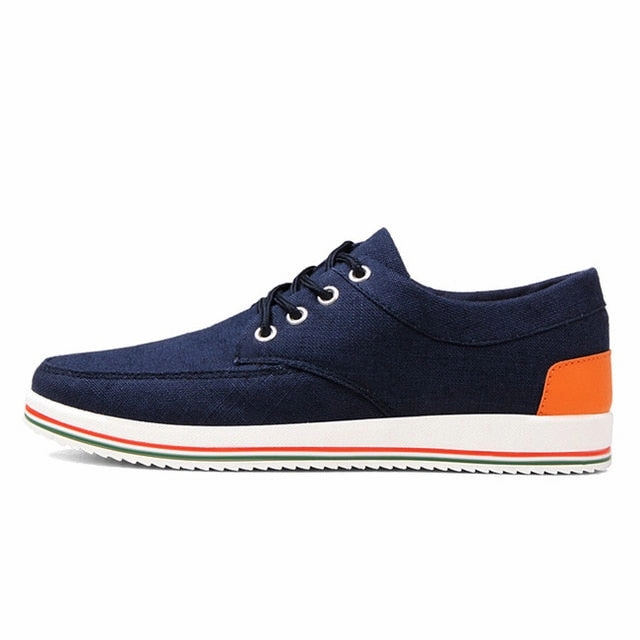 Casual Hush Puppies Shoes 2019 New Men's Shoes Plus Size 39-47 Men's Flats,High Quality Casual Men Shoes Big Size Handmade Moccasins Shoes for Male