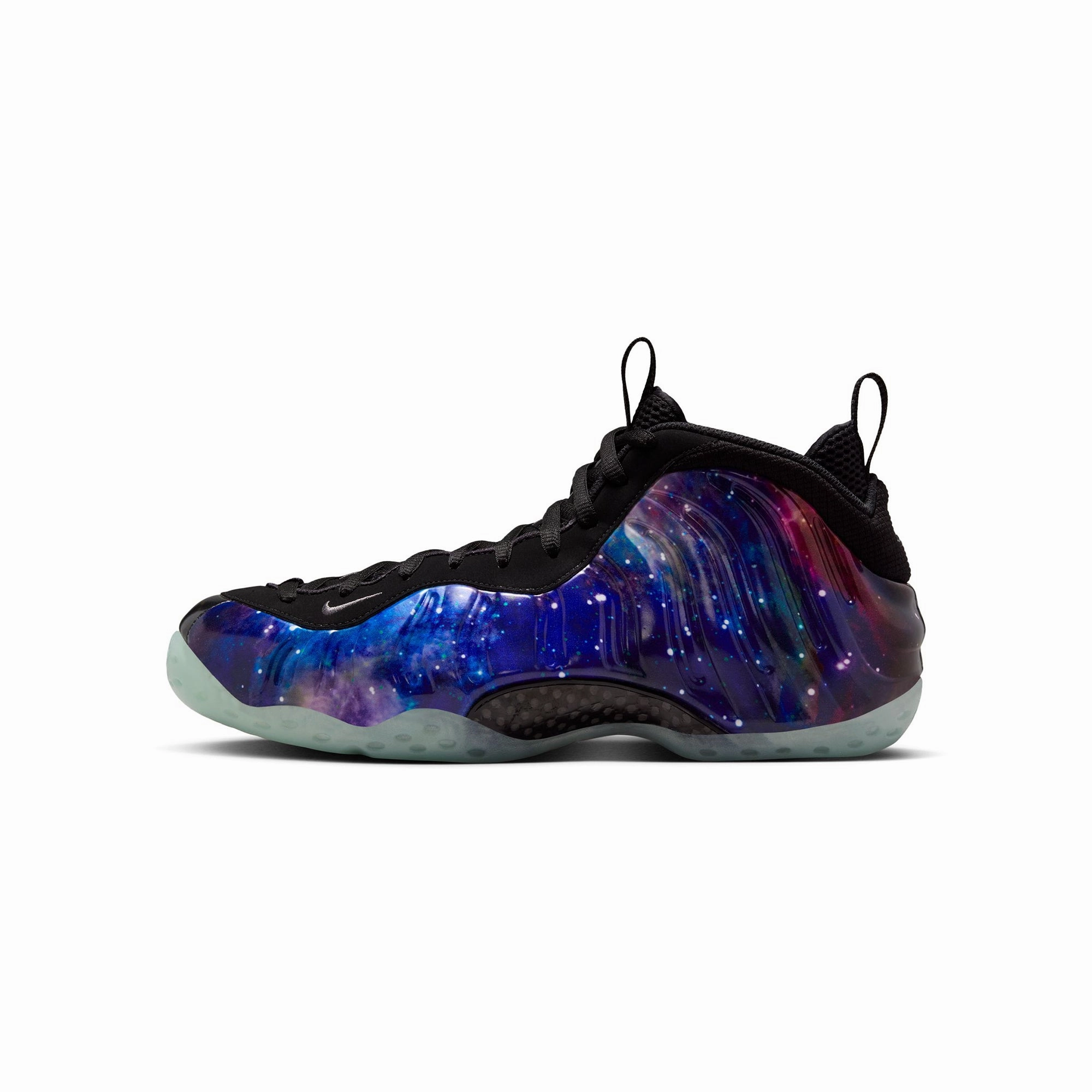 Nike Mens Air Foamposite One "Galaxy" Shoes Asics Gel-venture 6 Trail Running Shoes