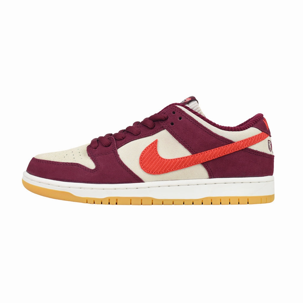 Best Asics Shoes For Heavy Runners Nike SB Dunk Low Pro QS - Skate Like A Girl