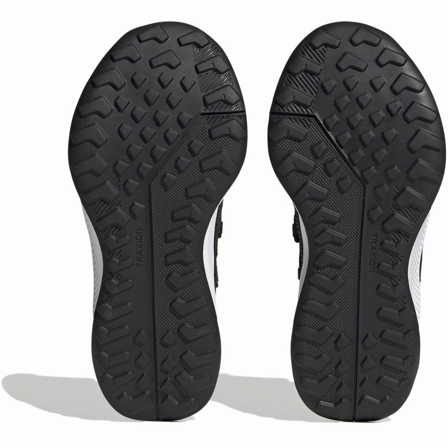 Adidas Teenage Shoes adidas Originals Core Black/Ftwr White/Grey Five Terrex Voyager 21 H.Rdy K Sneakers