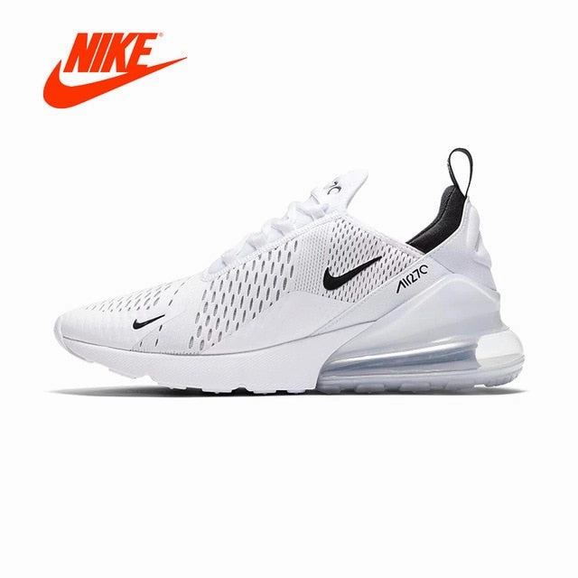 Authentic Nike Air Max 270 (Men's Running Shoes) Sara Hall Asics Shoes